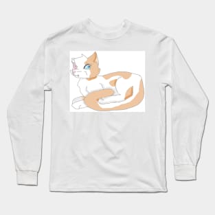 Brightheart Long Sleeve T-Shirt